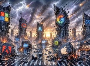 آخر‌الزمان نرم‌افزارها