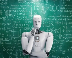    اضطراب در بازار هوش مصنوعی