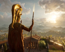 بسته الحاقی جدید بازی Assassin’s Creed Odyssey در راه بازار