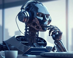 چالش‏‏‌های استفاده از هوش مصنوعی در صنعت