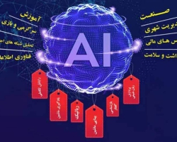حمایت ایرانسل از رویداد استارتاپی «هوش مصنوعی از داده تا ثروت»