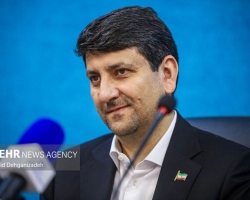 توسعه صنعت فضایی بدون حضور بهره‌بردار به نتیجه نمی‌رسد