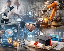 هوش مصنوعی محل خلق ارزش در صنعت ICT را تغییر می‌دهد